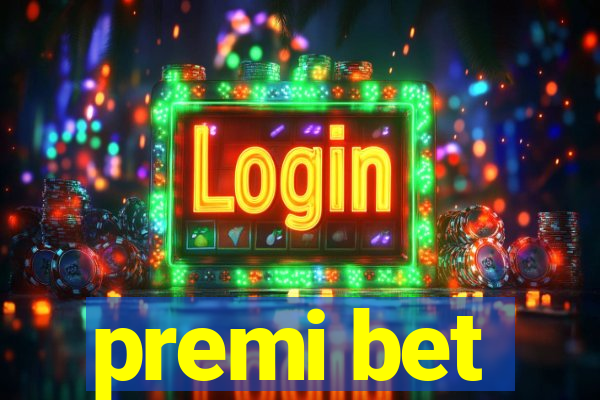 premi bet