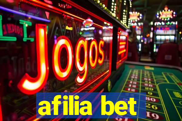 afilia bet