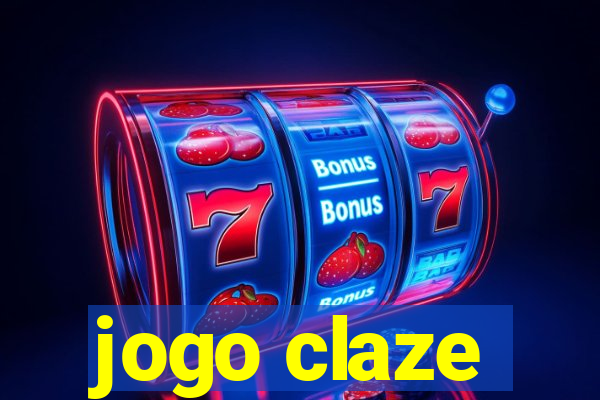 jogo claze