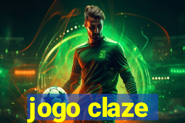 jogo claze