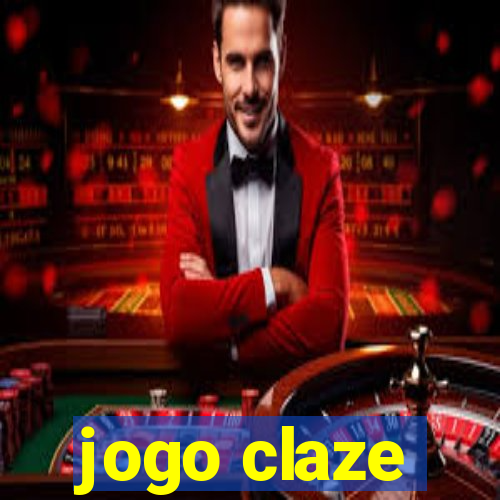 jogo claze