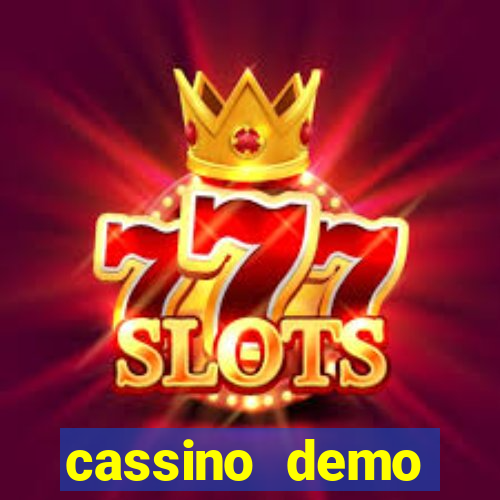 cassino demo fortune tiger