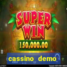 cassino demo fortune tiger