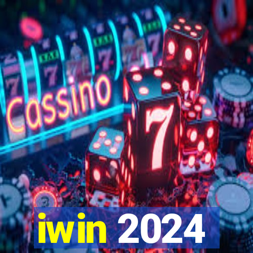 iwin 2024