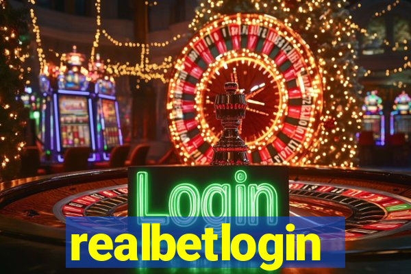 realbetlogin