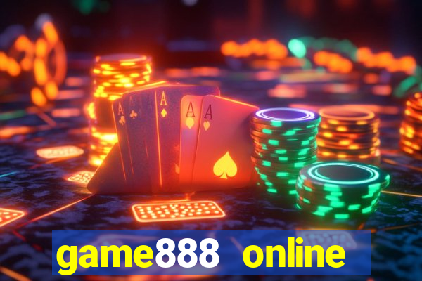 game888 online casino login