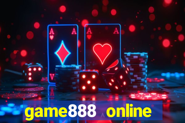 game888 online casino login