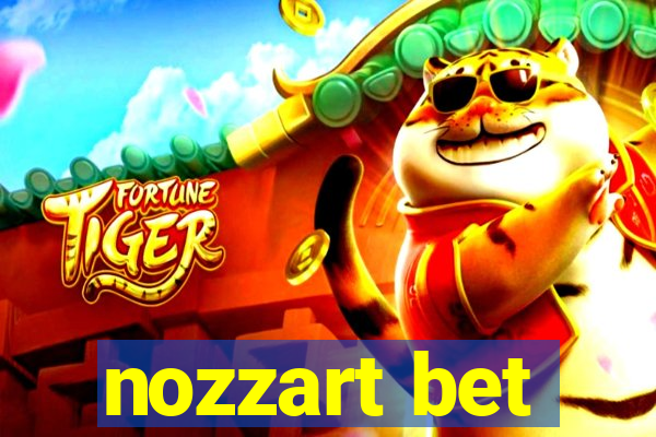 nozzart bet