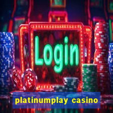 platinumplay casino