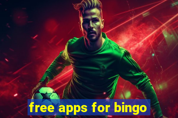 free apps for bingo