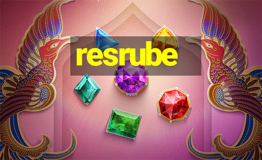 resrube