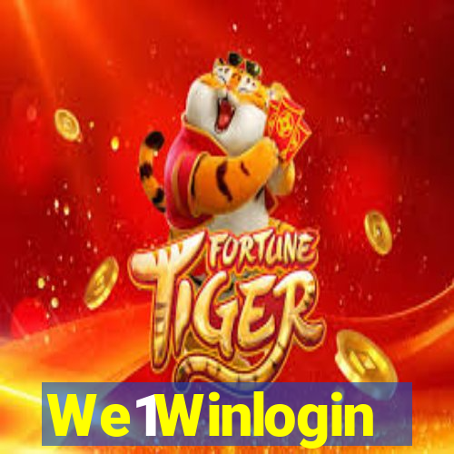 We1Winlogin