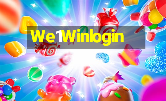 We1Winlogin