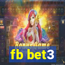 fb bet3