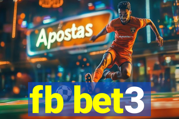 fb bet3