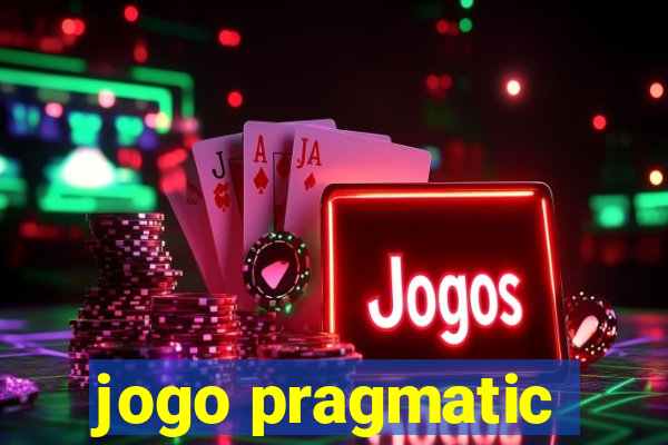 jogo pragmatic