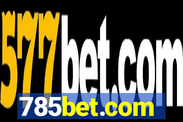 785bet.com