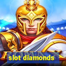 slot diamonds