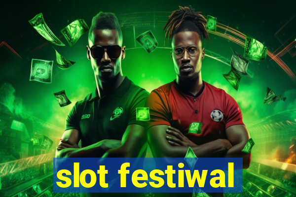 slot festiwal