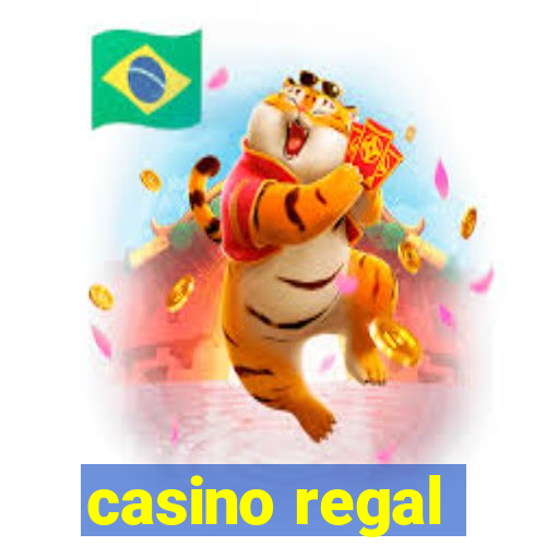 casino regal