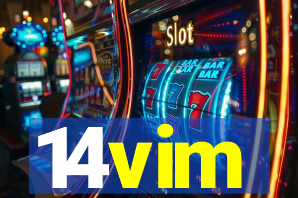 14vim