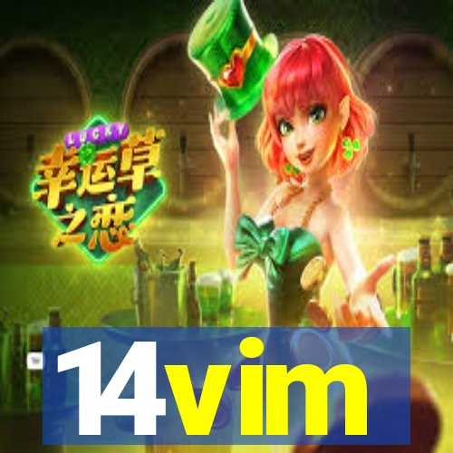 14vim