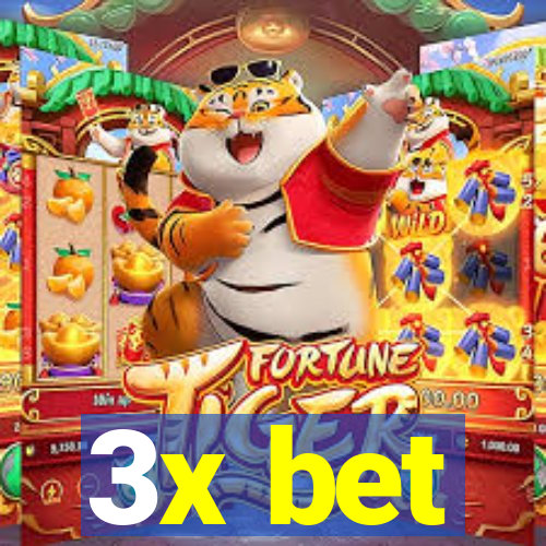 3x bet