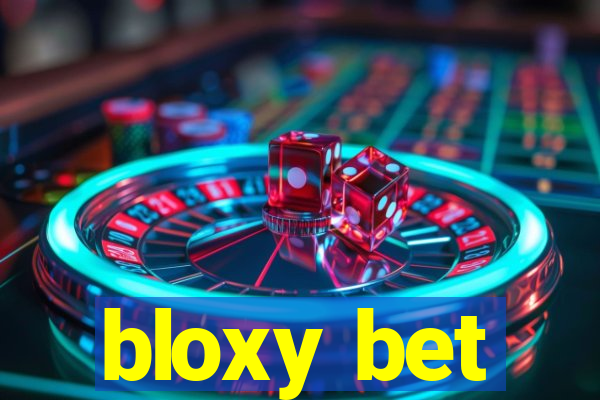 bloxy bet