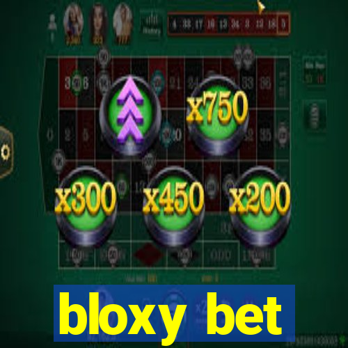 bloxy bet