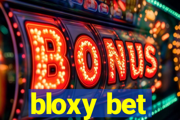 bloxy bet