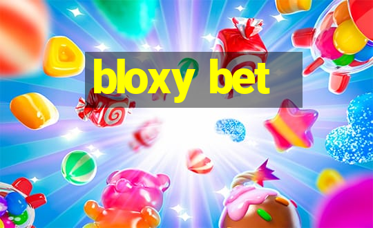 bloxy bet