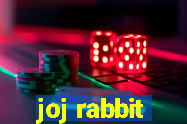 joj rabbit