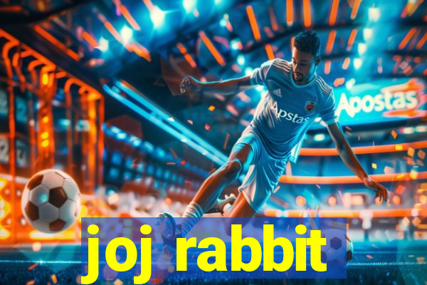 joj rabbit