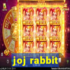 joj rabbit