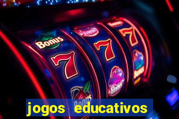 jogos educativos para autismo online