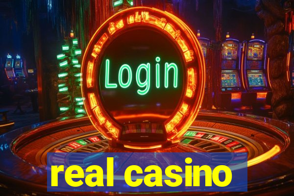 real casino