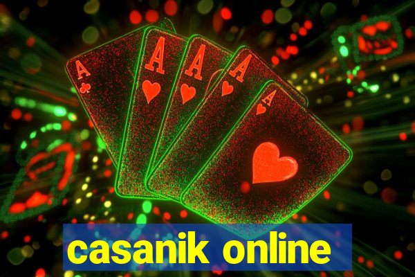 casanik online