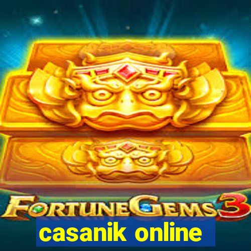 casanik online