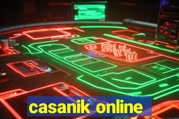 casanik online