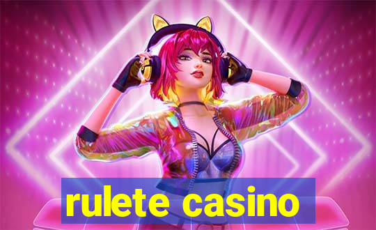 rulete casino