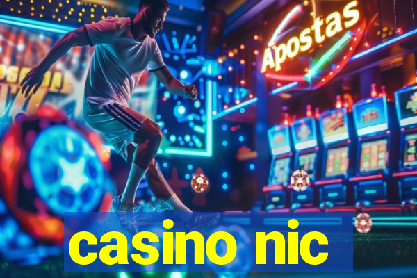 casino nic