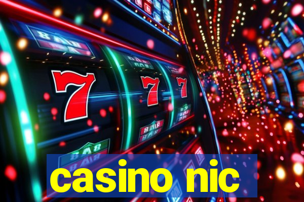 casino nic