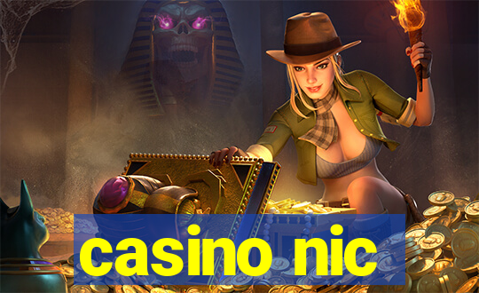 casino nic