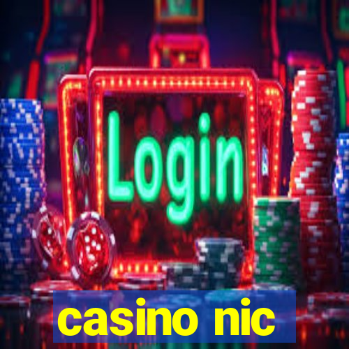 casino nic