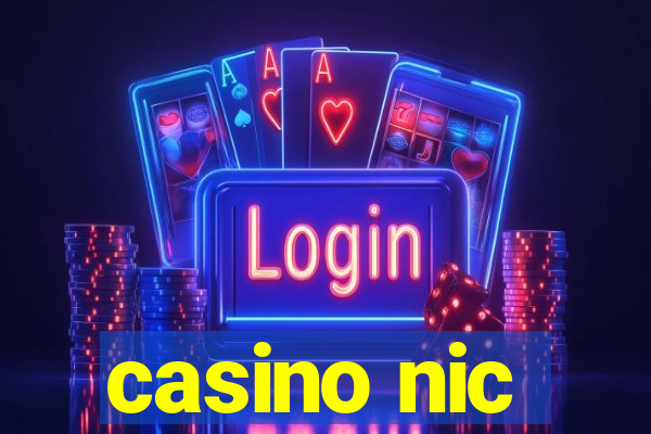 casino nic