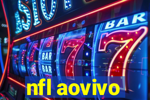 nfl aovivo