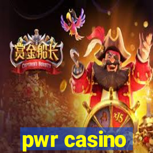 pwr casino