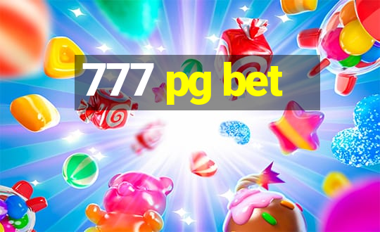 777 pg bet