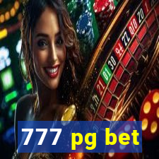 777 pg bet