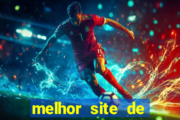 melhor site de apostas casino